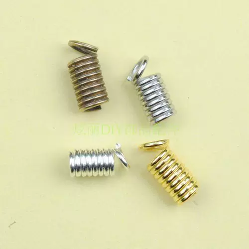 DIY ручной ювелирные аксессуары Материал Песчаная пряжка с пряжкой