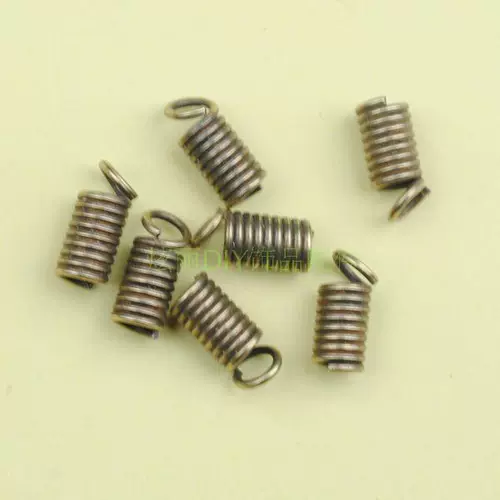 DIY ручной ювелирные аксессуары Материал Песчаная пряжка с пряжкой