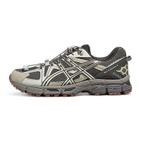 【ASICS】男女户外越野跑鞋
