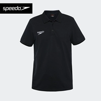 Speedo/速比涛 Футболка polo подходит для мужчин и женщин, короткий рукав