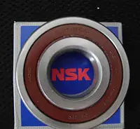 Импорт NSK подшипник 6203 6204 6206 6207 6208 6304 6305 6306 6307