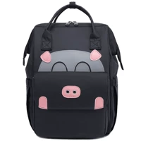 Большой стандартный издание Черная свинья