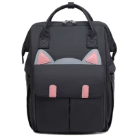 Небольшой стандартный издание Black Meow Meow