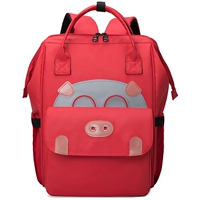 Небольшой стандартный издание-Ред-Свинька