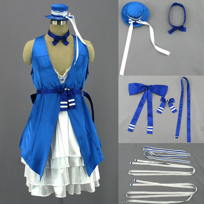 taobao agent Clothing, cosplay