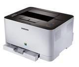 Цветной лазерный принтер Samsung 430 Вт, беспроводная связь, Wi-Fi, NFC, печать на мобильном телефоне, компактный офис, домашнее использование