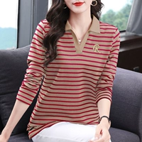 Красная абрикосовая полоса A441