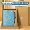 Hot selling items ⭐ Blue and Gold Gift Box A5 Sheep Bark Skin+Pen - Gift Box