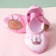 Бутик -корона кошачья кошачья туфли розовый