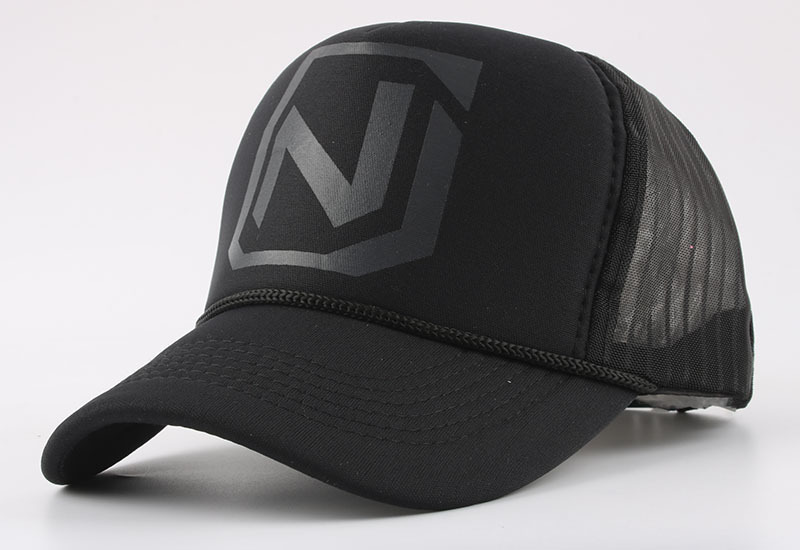 N black