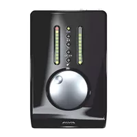 Alva Nanoface Portable 12 -й канал 6 в 6 -IN -6 Audio Interface RME Babyface Упрощенная версия