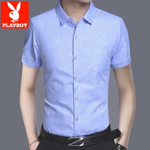 Летняя рубашка, свободный крой, цветочный принт, большой размер