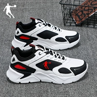 Jordan Bai/Black 295b (кожаная лапша)