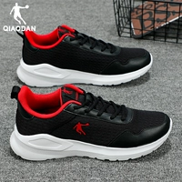 Черный/томатный красный 222 (сетка)