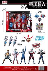 Развивающая игра для