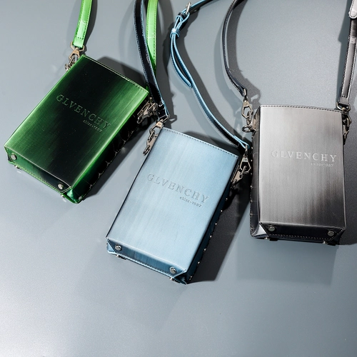 Ножницы, трендовый ремешок для сумки, градиент, 3D, популярно в интернете