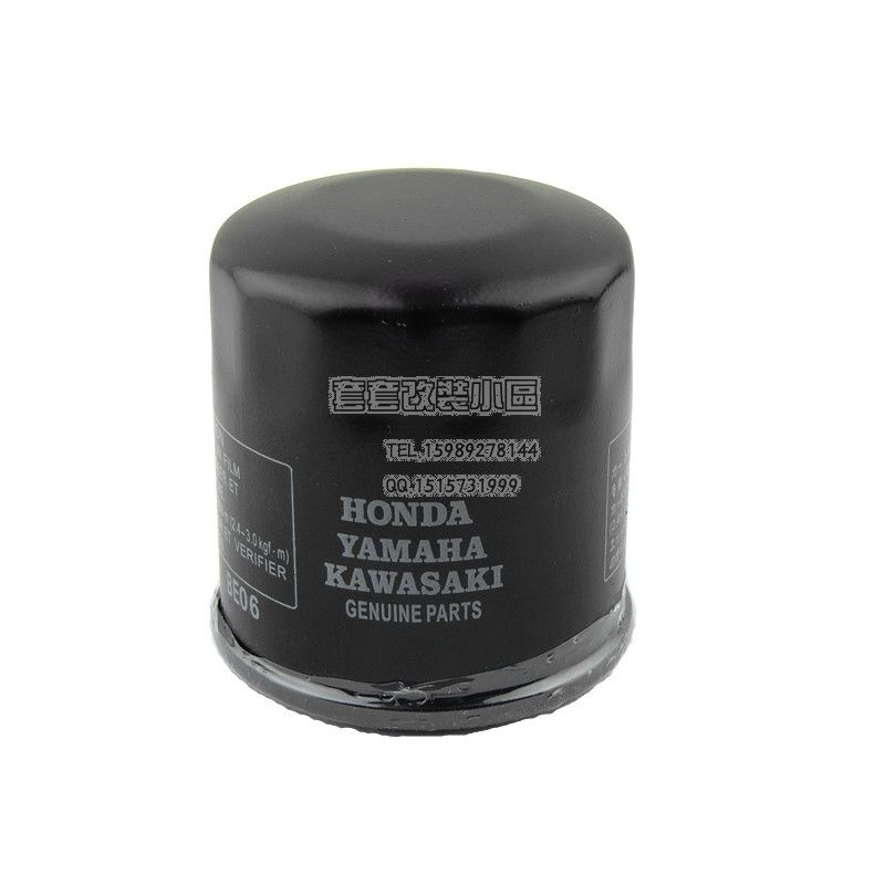 

Фильтр для мотоцикла VFR400/750/800 VTR800/1000