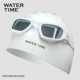 Ben Benba Light+White Flag Hat Set