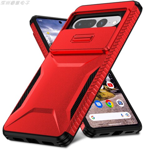 Tough Shockproof Drop Resistant 9, 9 Pro, 9 Pro XL Google Pixel Phone Case