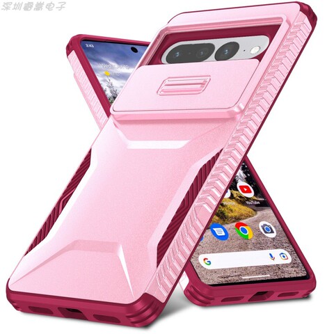 Tough Shockproof Drop Resistant 9, 9 Pro, 9 Pro XL Google Pixel Phone Case
