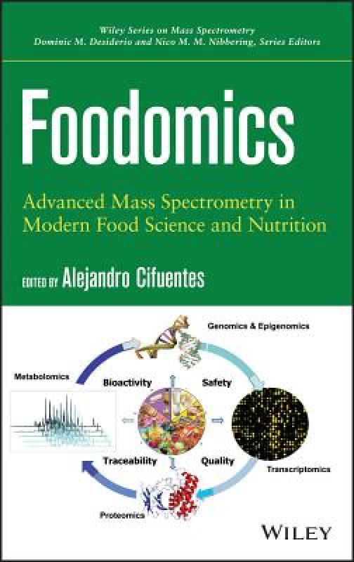 

Foodomics: Advanced Mass Spectrometry In Modern Food