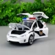 Modelx Bai Gong'an