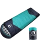 FH голубая фланель 03-05 220*80 см 1,9 кг