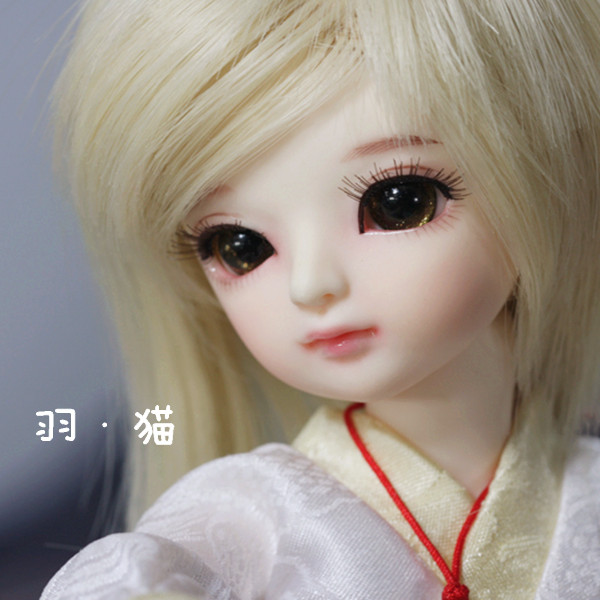 

Кукла BJD Od Only-Doll BJD 1/6