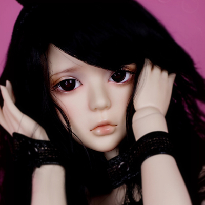 taobao agent Sell out of the IMPLDOLL SD BJD 1/3 IRIS.
