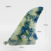 Style4 с 10 дюймами с товарными знаками