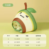 Маленький постер, киви, размер