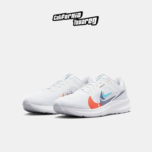 Nike air Zoom Zoom Pegasus Pegasus 39 40 Мужские низко -бредовые спортивные кроссовки DV3853