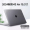 2024新款M3 MacBook Air 15.3寸A3114纯晶透黑