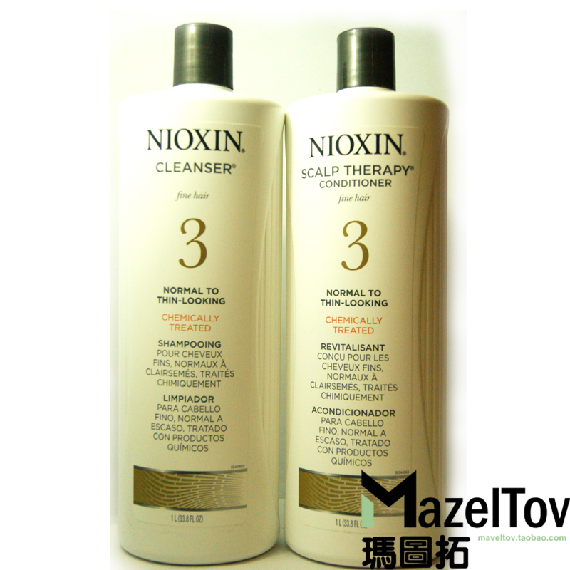 

NIOXIN