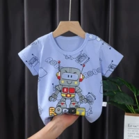 G20-Robotic