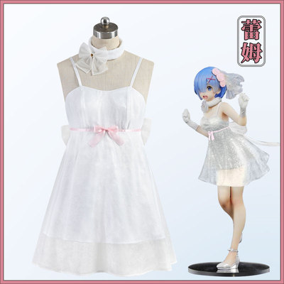 taobao agent From zero, the world life, Rim transparent white skirt, hand in white skirt cos clothes