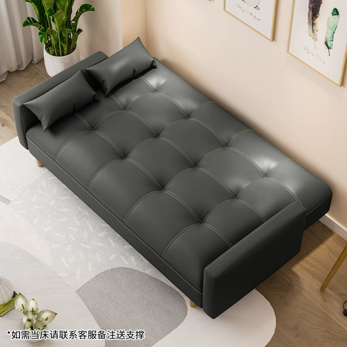 Складной диван для спальни, ткань, популярно в интернете