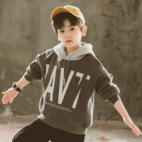 Серая весна и осень