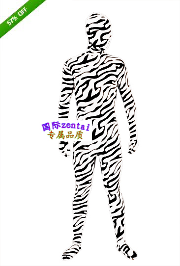 

Корректирующее боди Zentai Cosplay
