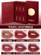 Zodiac@生 Mini Lip Glaze Gift Box