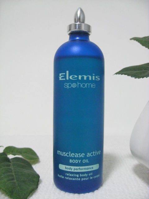 

OTHER Elemis- 100ml
