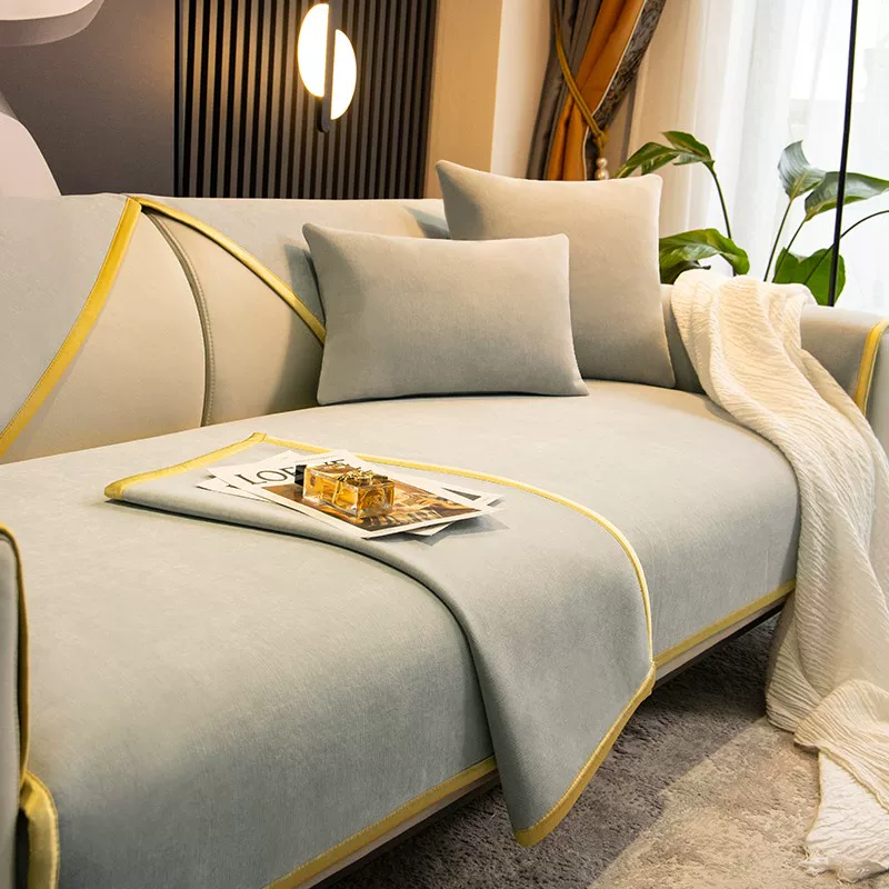Universal sofa, non-slip elite modern seat