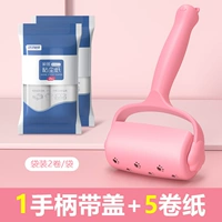 Обновить утолщенную ручку кошки