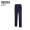 KUZ161-藏青色裤子（韩国进口面料）