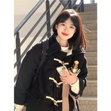 [Никогда не до бала] Осенний и зимний взрыв коровьего рога.