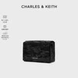 Charles&keith, сумка через плечо, подарок на день рождения