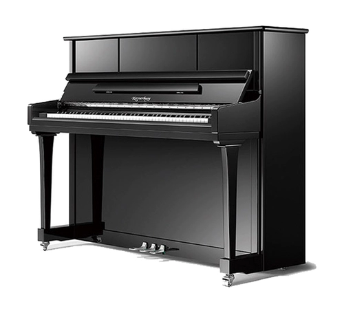 [Магазины доступны] Флагманский магазин фортепиано Pearl River Caesarburg Li Piano Khb1