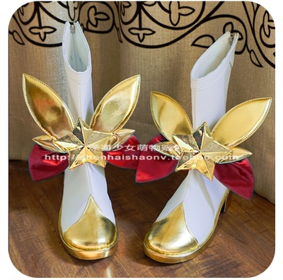 taobao agent Women's footwear, boots, for girls, cosplay