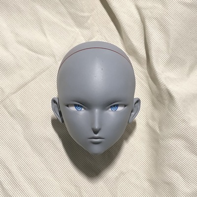 taobao agent [SSRSDOLL] BJD doll original homemade NO14 single -head first -headed 70 uncle two -dimensional finished selling