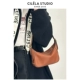 Золотой коричневый